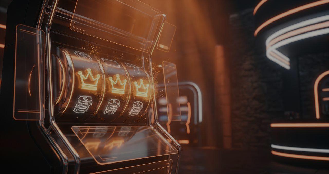 Betsson Casino