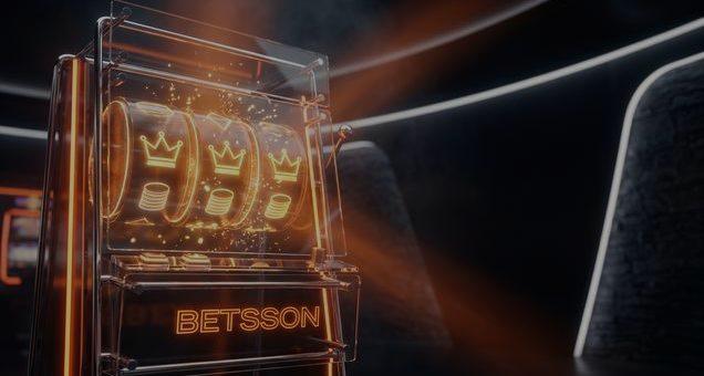 Betsson Casino
