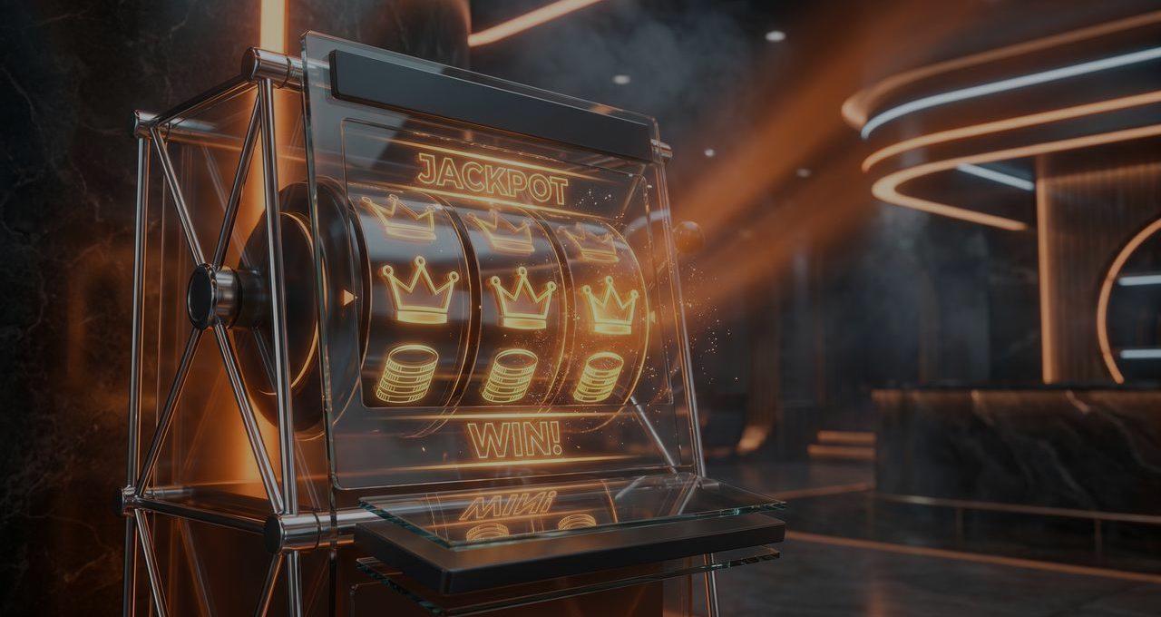 Betsson Casino